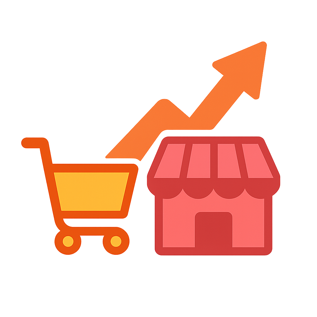E-commerce Growth