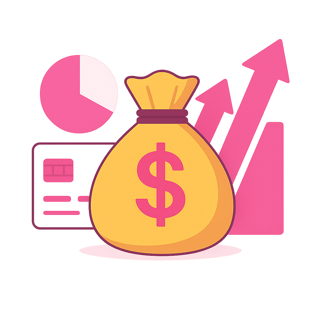 Financial Services Expansion