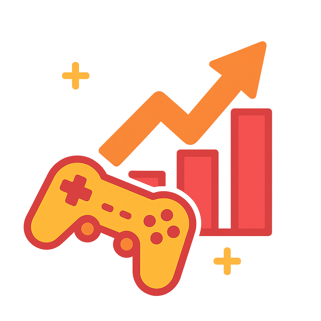 Mobile Gaming Success